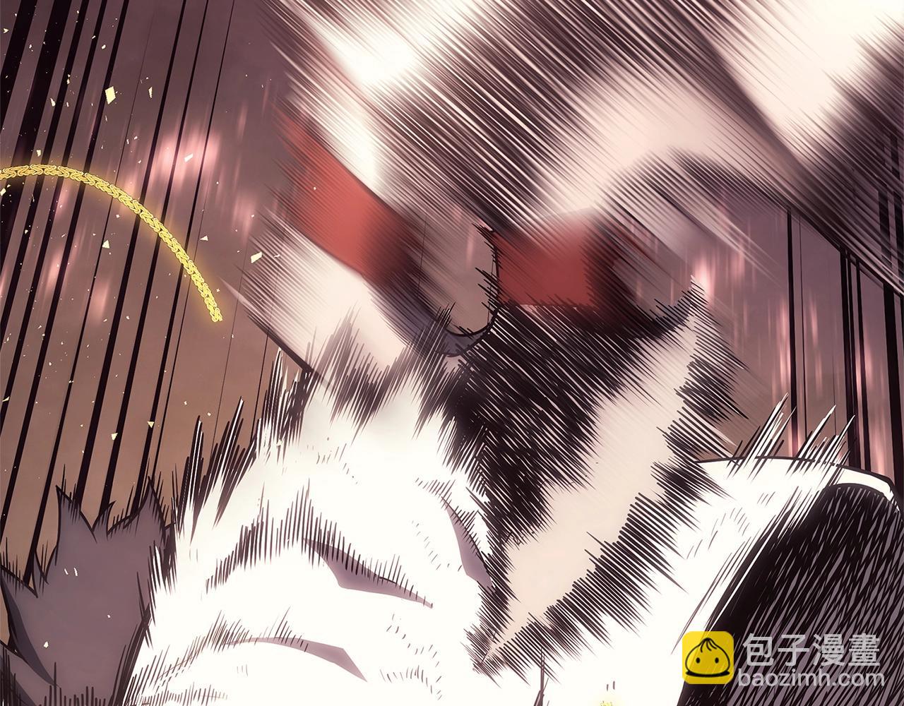 災難級英雄歸來 - 第89話 新形態(1/7) - 6