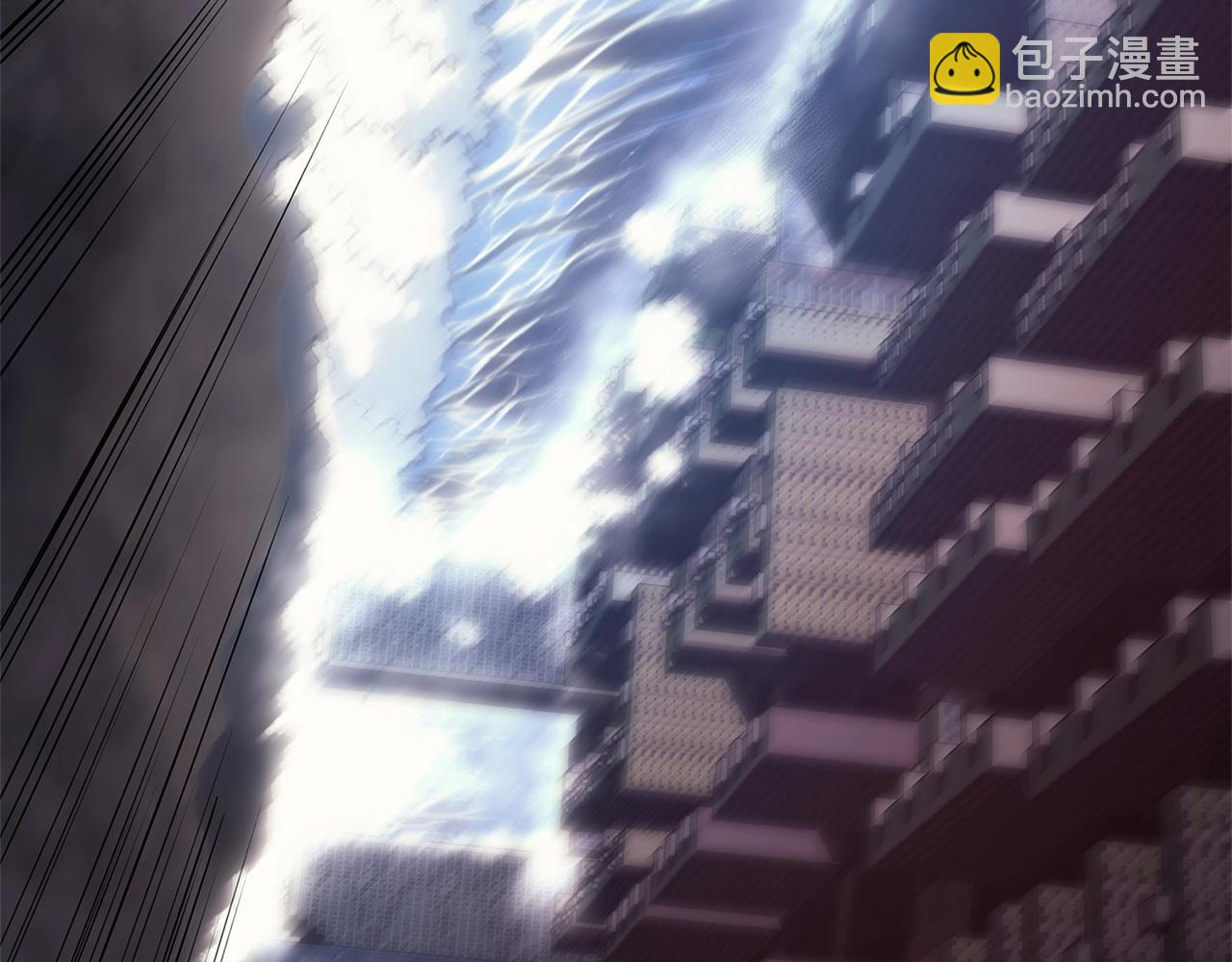 災難級英雄歸來 - 第89話 新形態(3/7) - 4