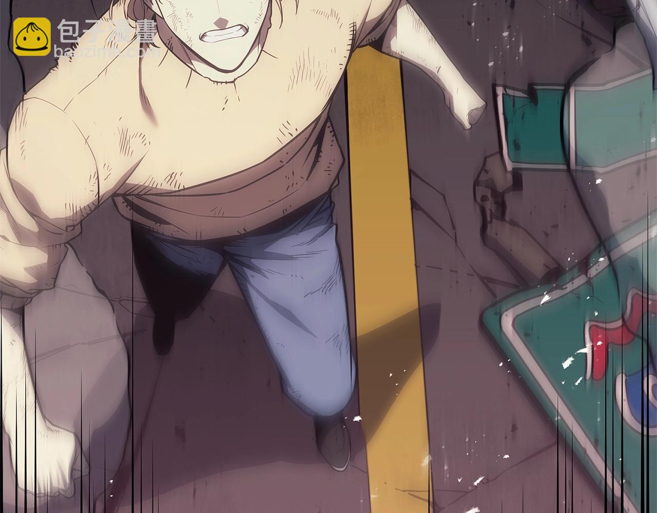 災難級英雄歸來 - 第89話 新形態(3/7) - 8