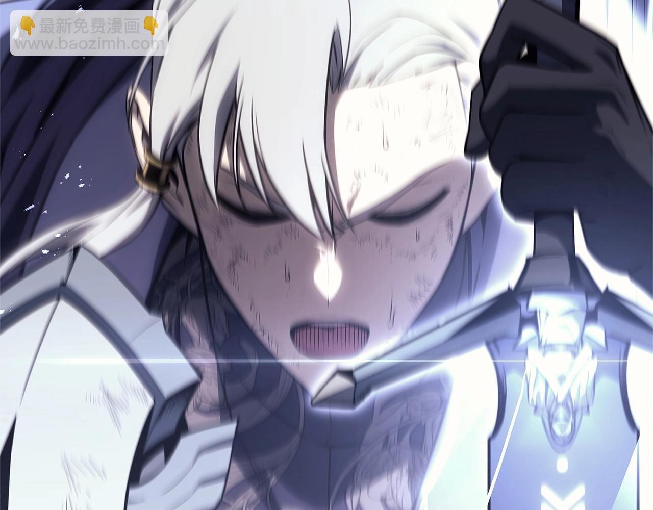 災難級英雄歸來 - 第89話 新形態(4/7) - 8