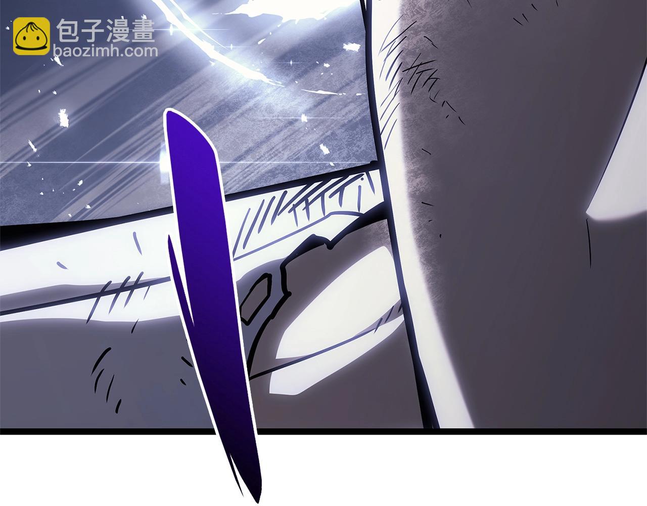 災難級英雄歸來 - 第89話 新形態(4/7) - 7