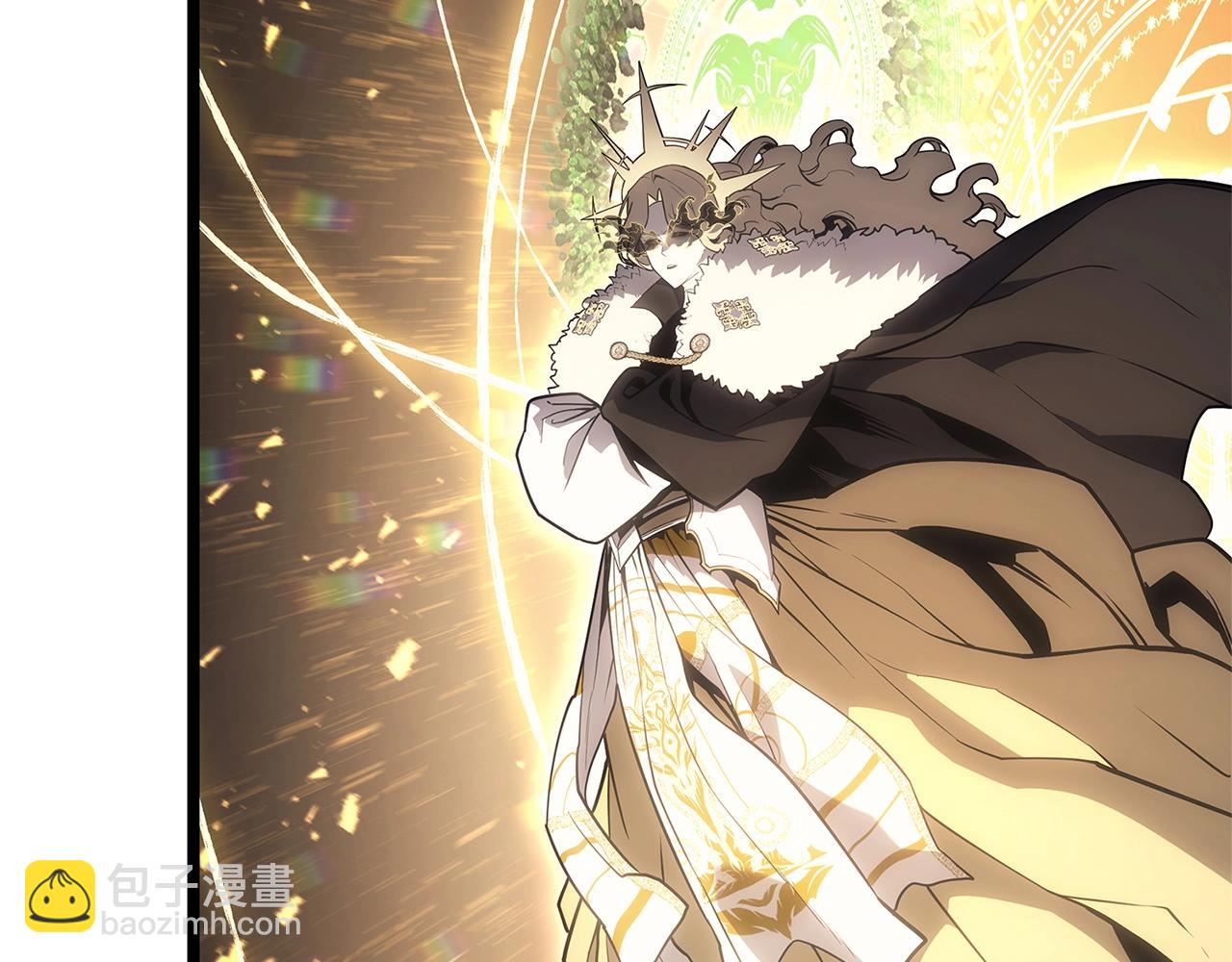 災難級英雄歸來 - 第89話 新形態(4/7) - 8