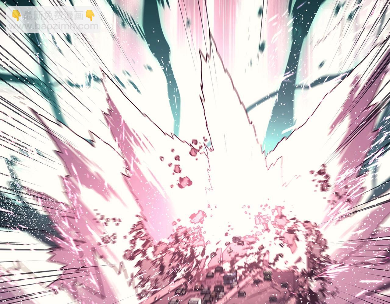 災難級英雄歸來 - 第89話 新形態(1/7) - 3