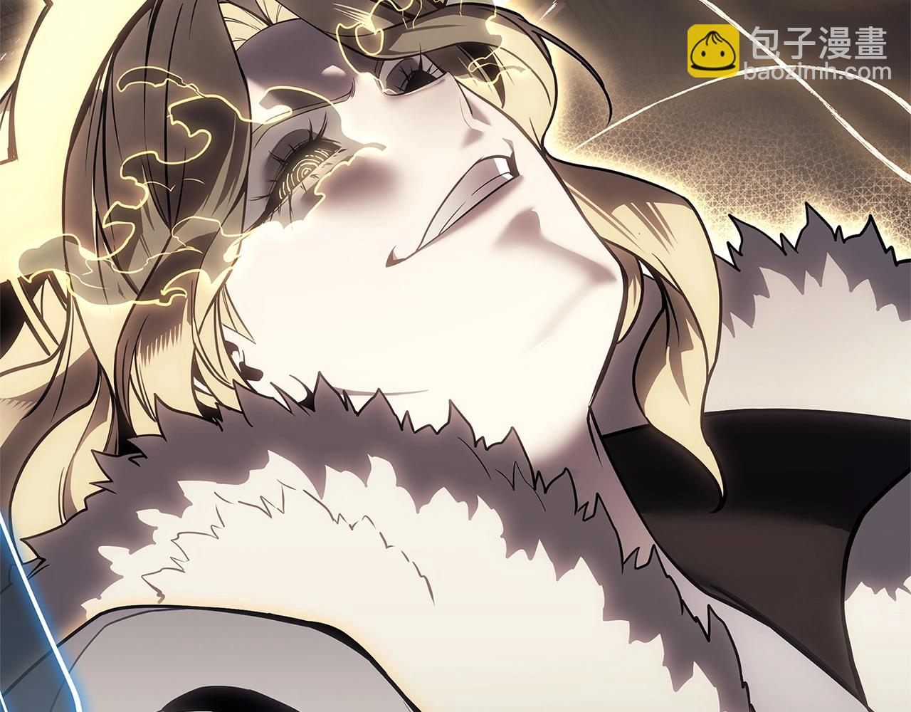 災難級英雄歸來 - 第89話 新形態(4/7) - 8