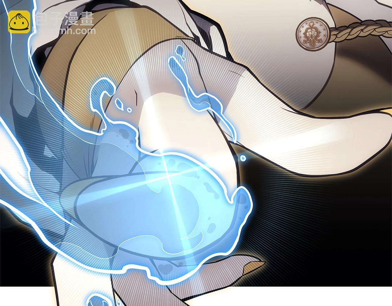 災難級英雄歸來 - 第89話 新形態(4/7) - 1