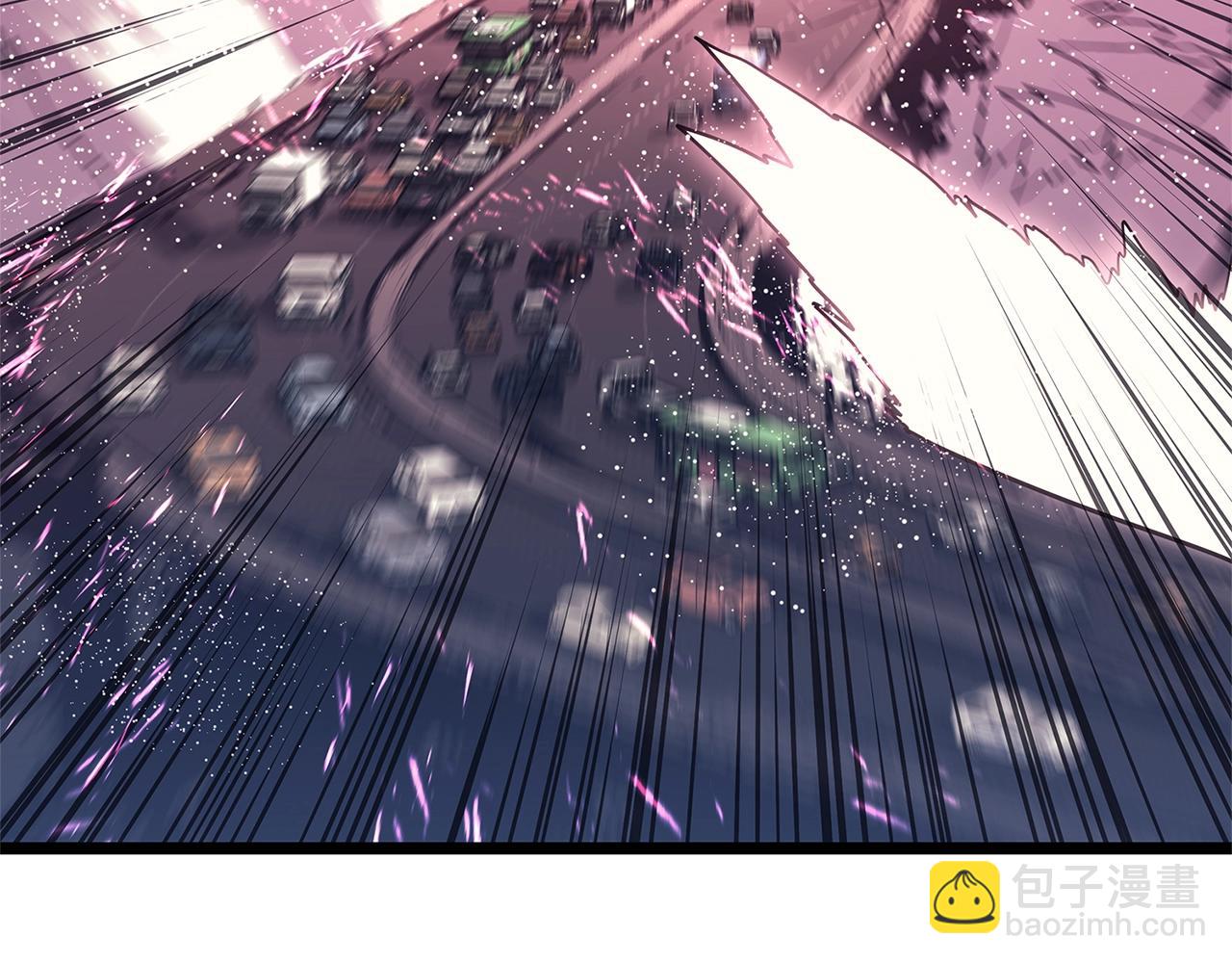 災難級英雄歸來 - 第89話 新形態(1/7) - 4