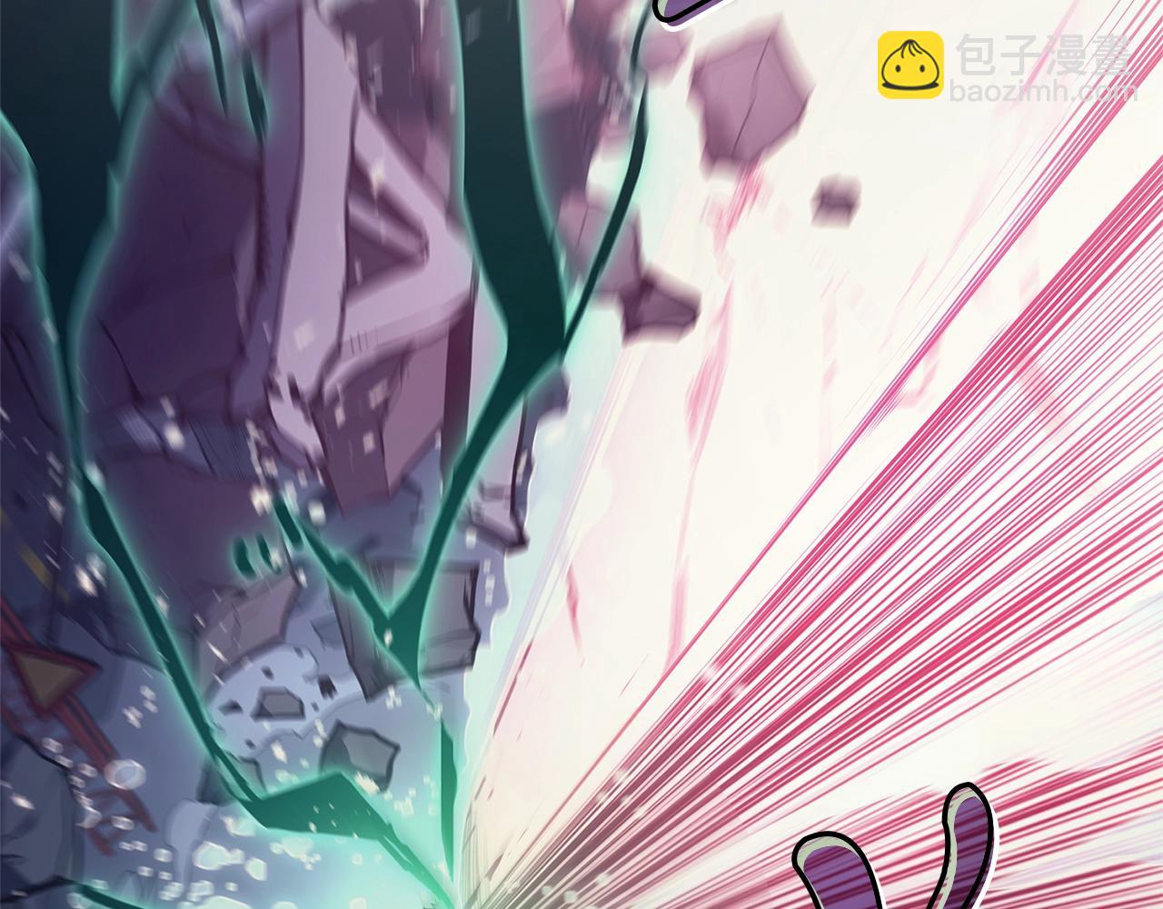 災難級英雄歸來 - 第89話 新形態(1/7) - 2