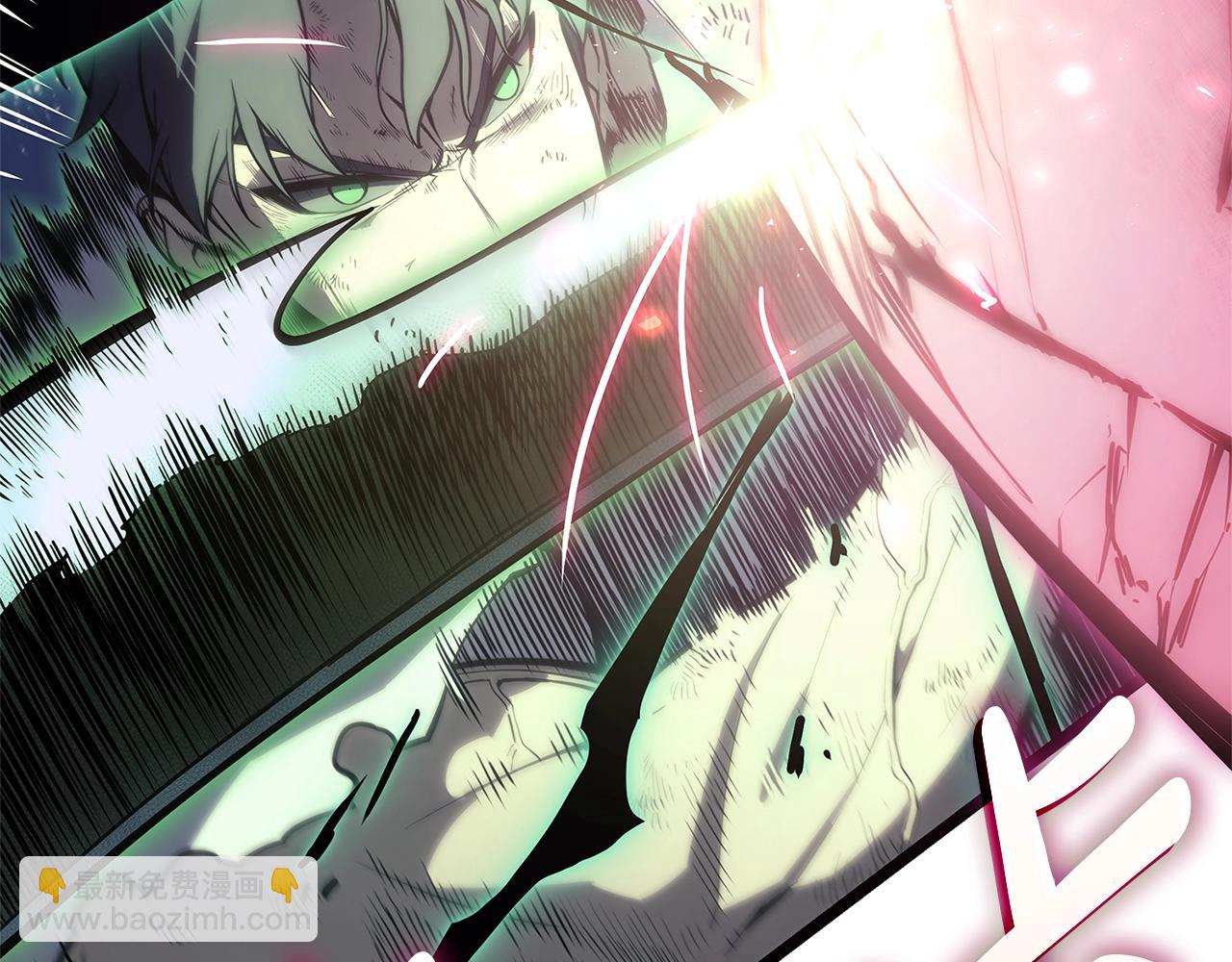 災難級英雄歸來 - 第89話 新形態(1/7) - 6