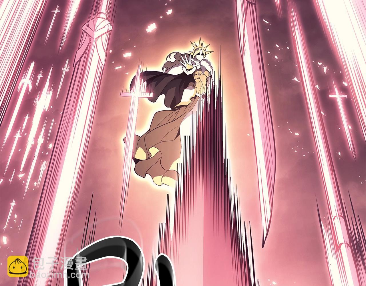 災難級英雄歸來 - 第89話 新形態(1/7) - 4