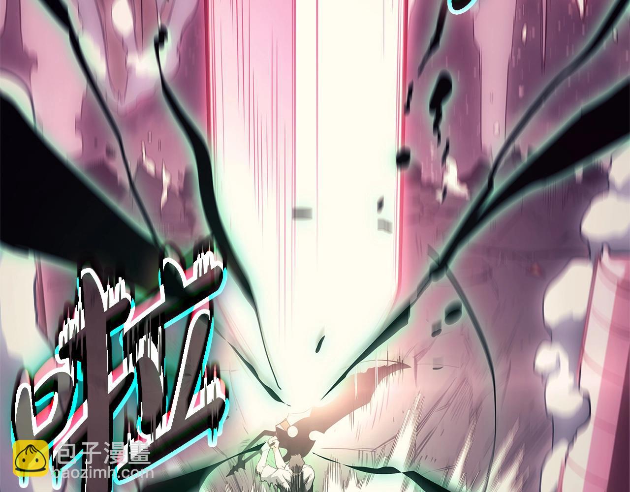 災難級英雄歸來 - 第89話 新形態(1/7) - 2