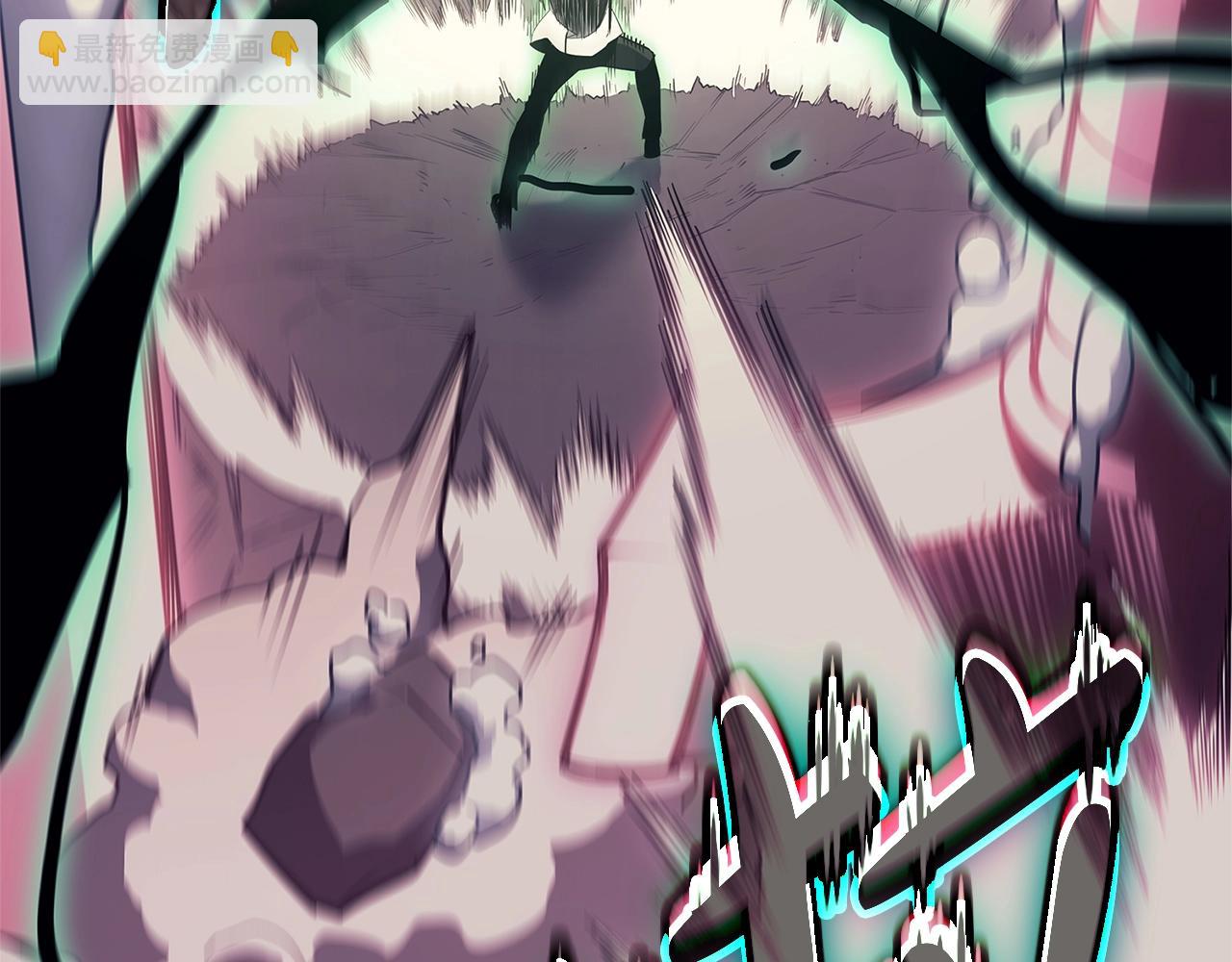 災難級英雄歸來 - 第89話 新形態(1/7) - 3