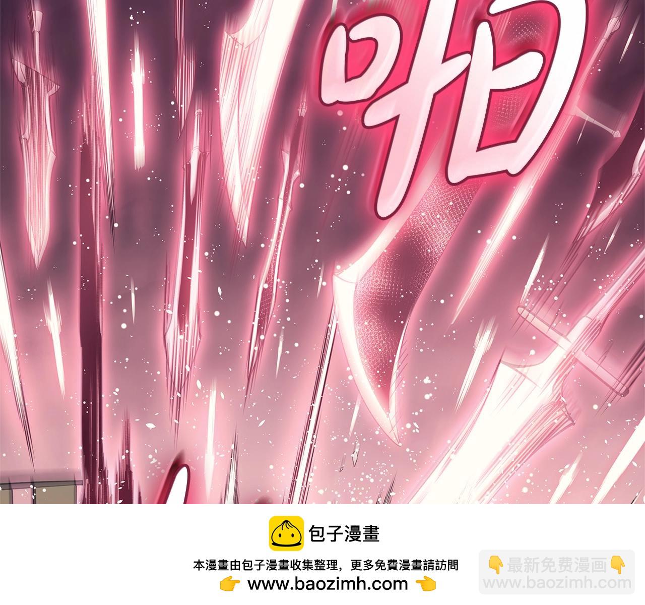 災難級英雄歸來 - 第89話 新形態(1/7) - 2