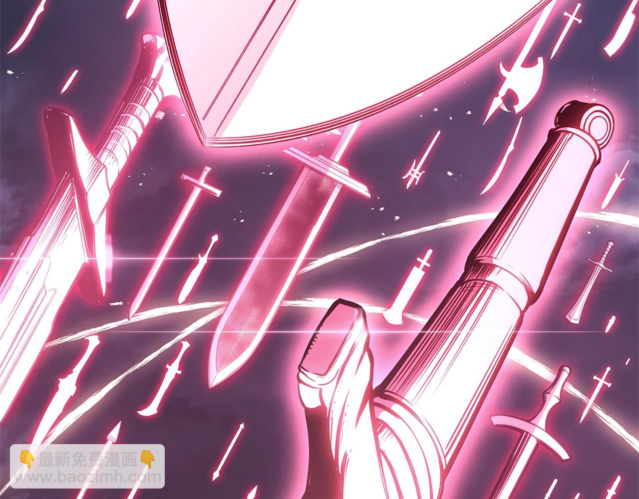 災難級英雄歸來 - 第89話 新形態(2/7) - 2