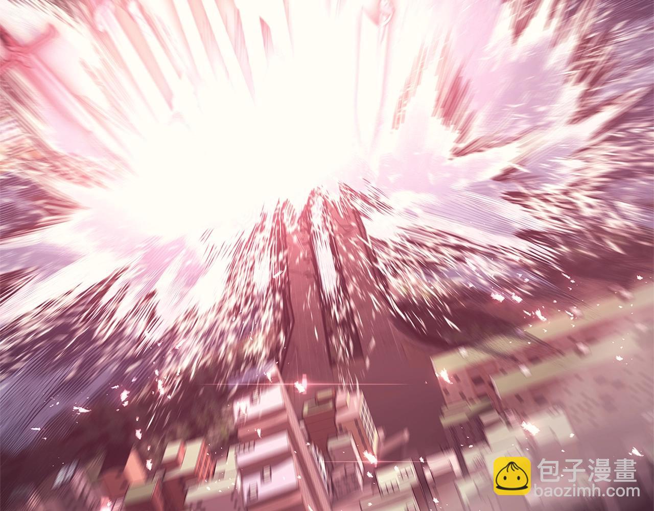 災難級英雄歸來 - 第89話 新形態(2/7) - 4