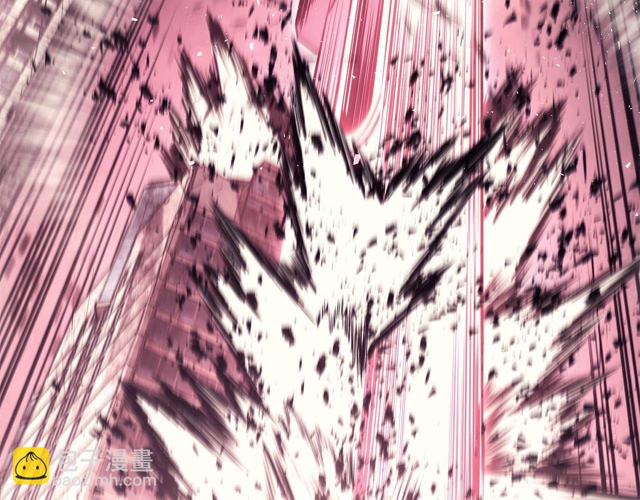 災難級英雄歸來 - 第89話 新形態(2/7) - 1