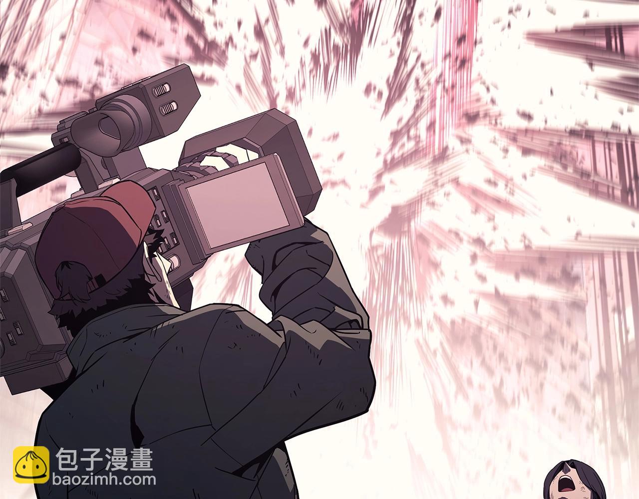 災難級英雄歸來 - 第89話 新形態(2/7) - 2