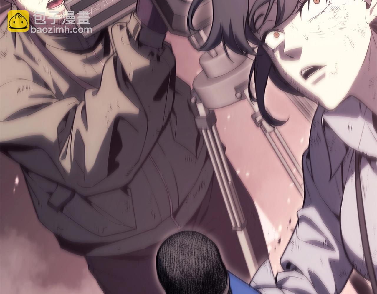 災難級英雄歸來 - 第89話 新形態(2/7) - 7