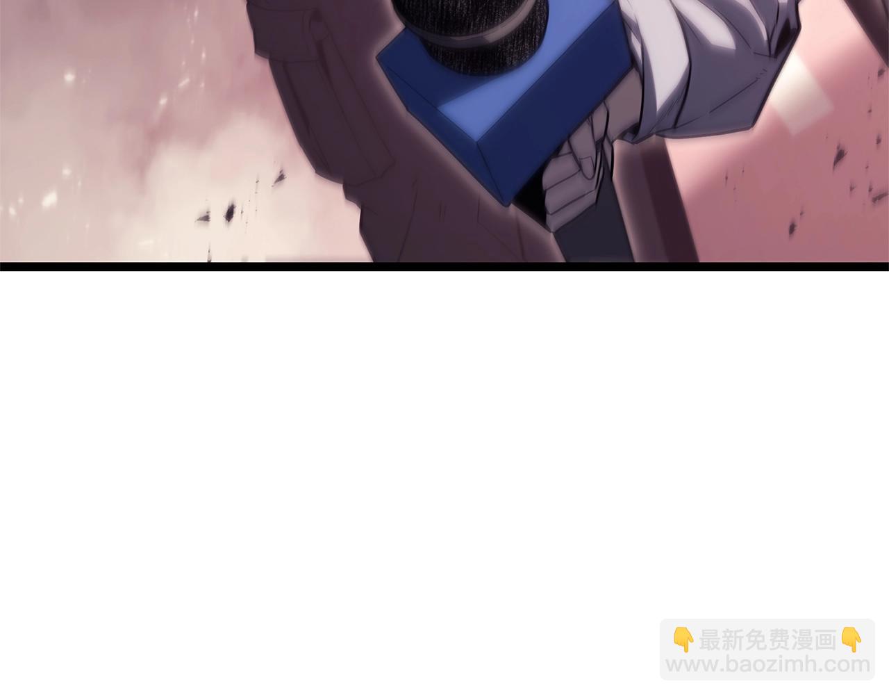 災難級英雄歸來 - 第89話 新形態(2/7) - 8