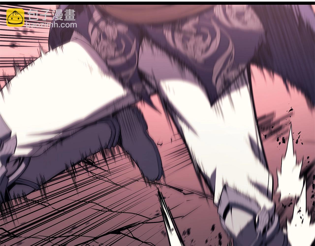 災難級英雄歸來 - 第89話 新形態(2/7) - 1