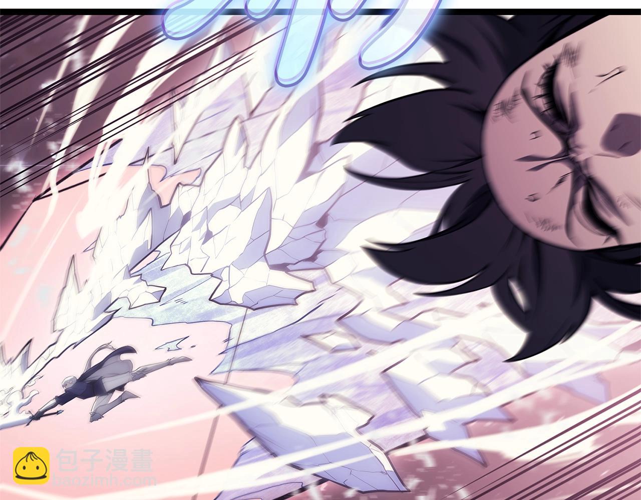 災難級英雄歸來 - 第89話 新形態(2/7) - 3