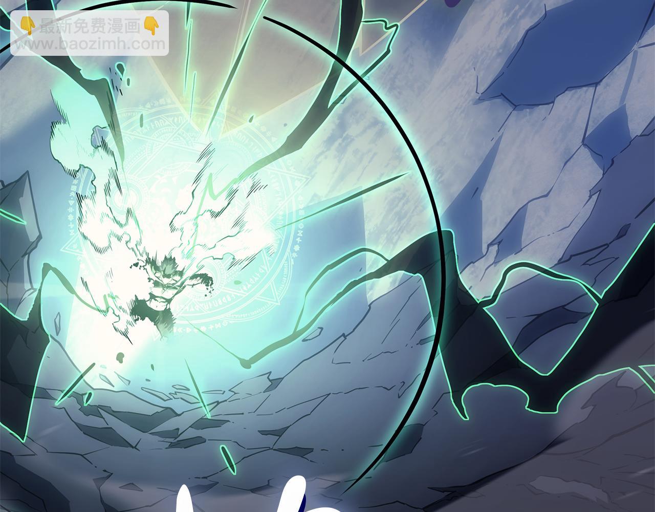 災難級英雄歸來 - 第91話 末世救贖(3/10) - 6