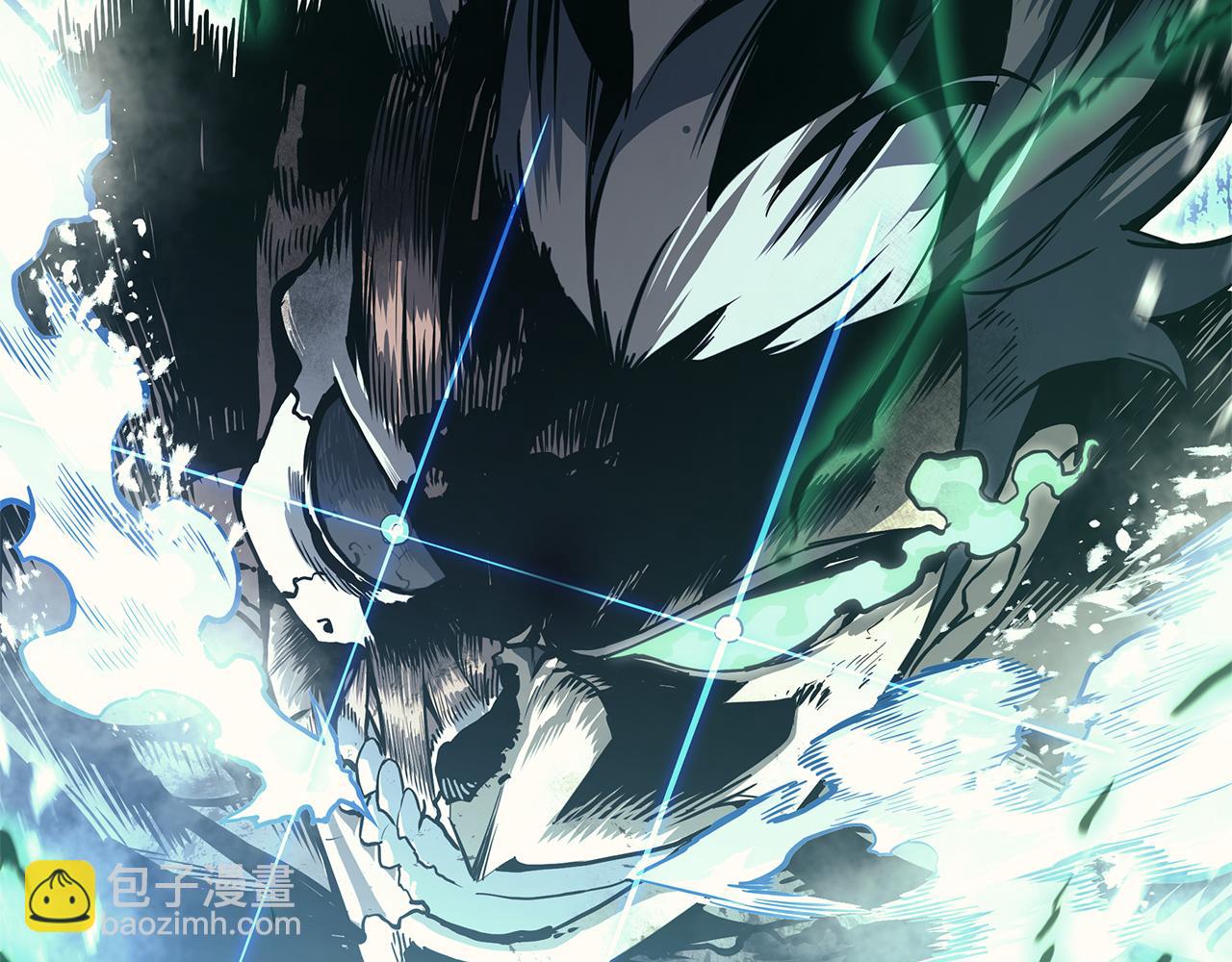 災難級英雄歸來 - 第91話 末世救贖(3/10) - 8