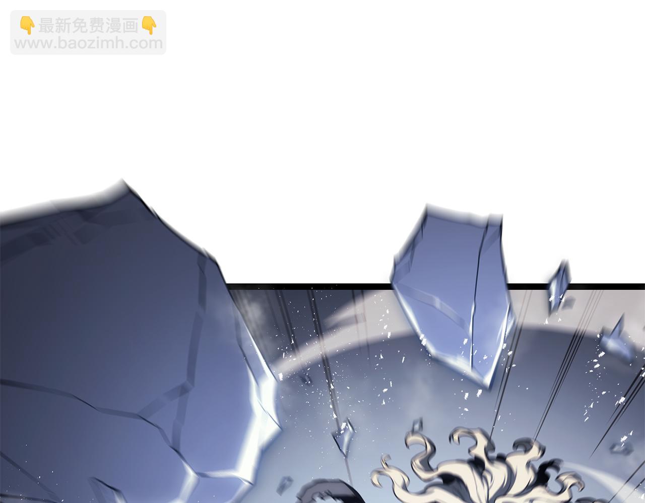 災難級英雄歸來 - 第91話 末世救贖(3/10) - 3