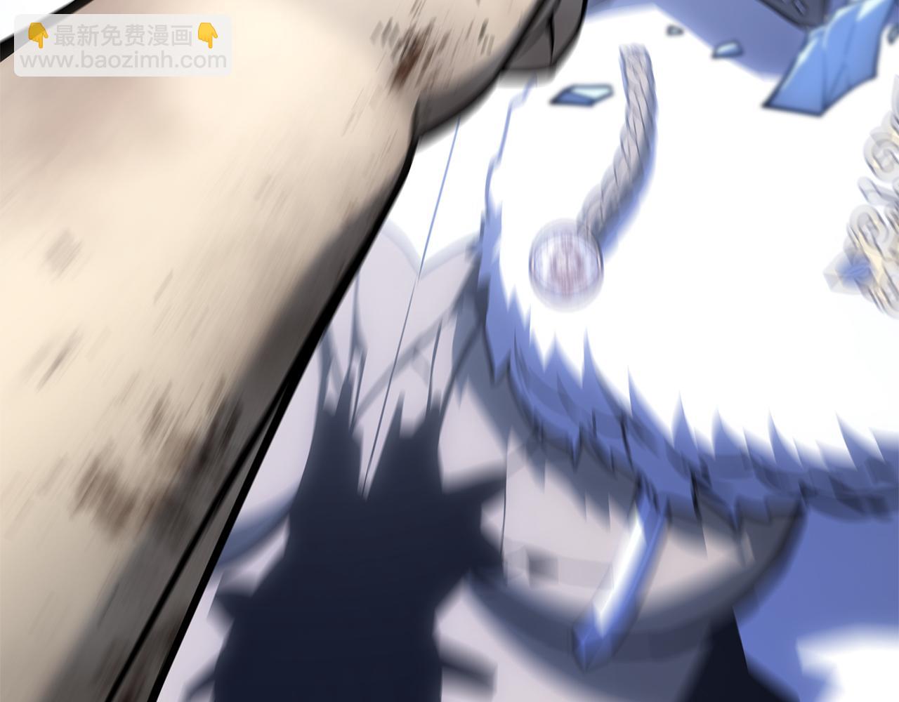 災難級英雄歸來 - 第91話 末世救贖(3/10) - 8