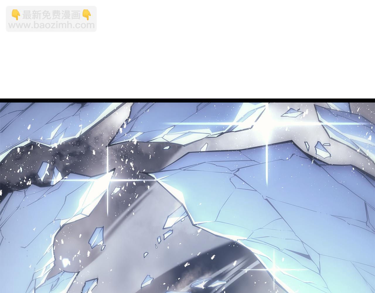 災難級英雄歸來 - 第91話 末世救贖(3/10) - 2