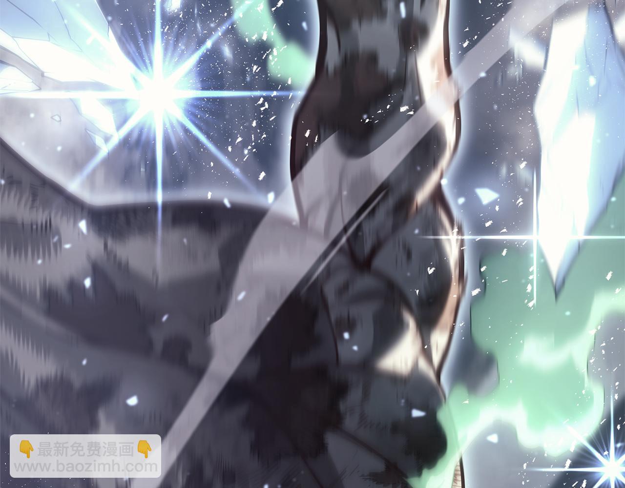 災難級英雄歸來 - 第91話 末世救贖(3/10) - 4