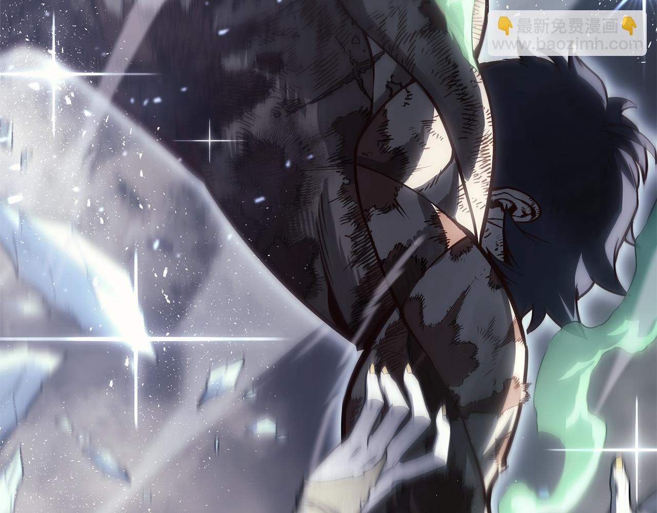 災難級英雄歸來 - 第91話 末世救贖(3/10) - 5