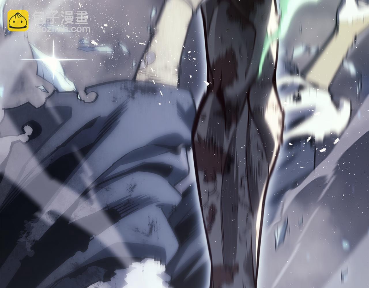 災難級英雄歸來 - 第91話 末世救贖(3/10) - 6