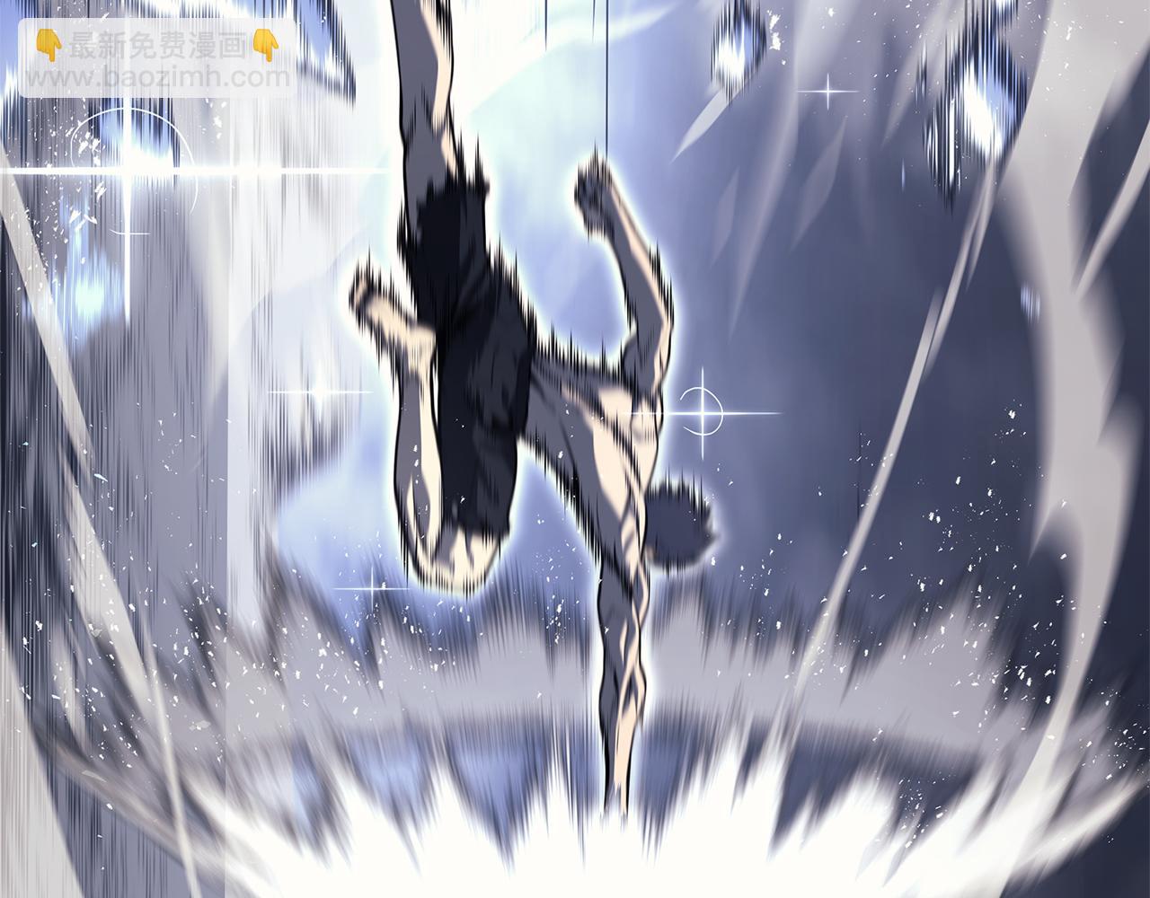 災難級英雄歸來 - 第91話 末世救贖(3/10) - 6