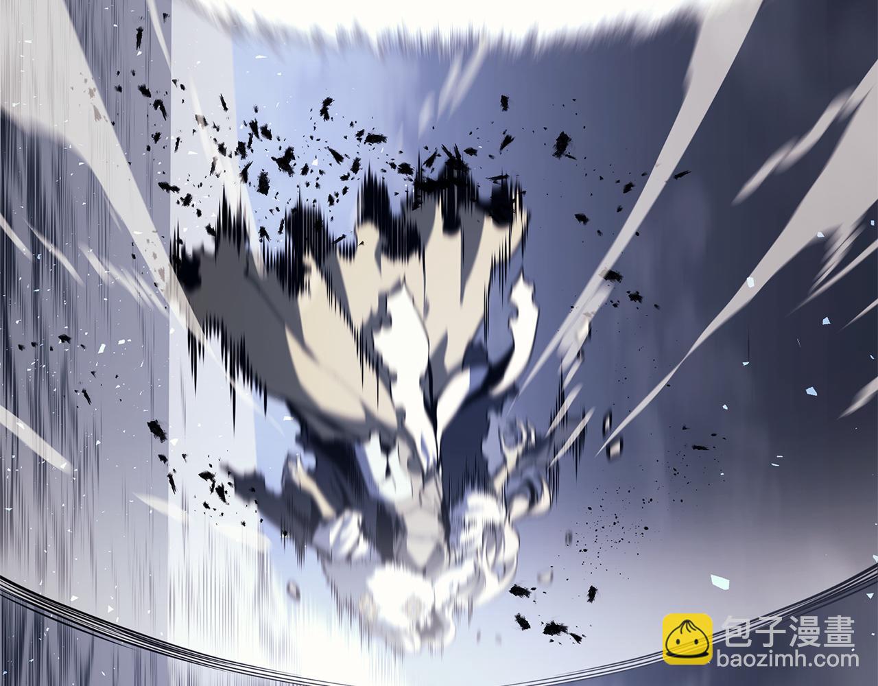 災難級英雄歸來 - 第91話 末世救贖(3/10) - 7