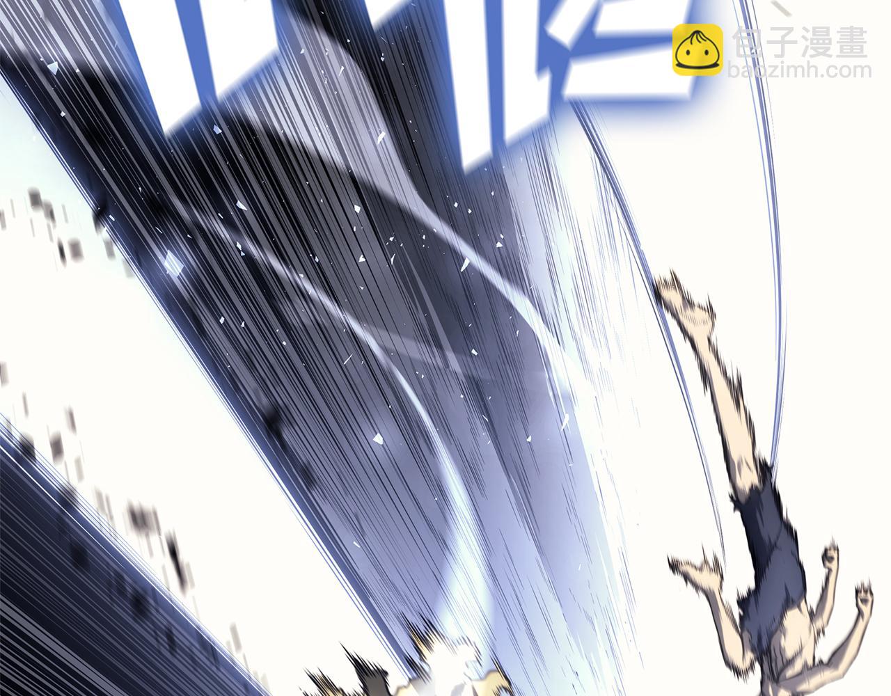 災難級英雄歸來 - 第91話 末世救贖(3/10) - 6