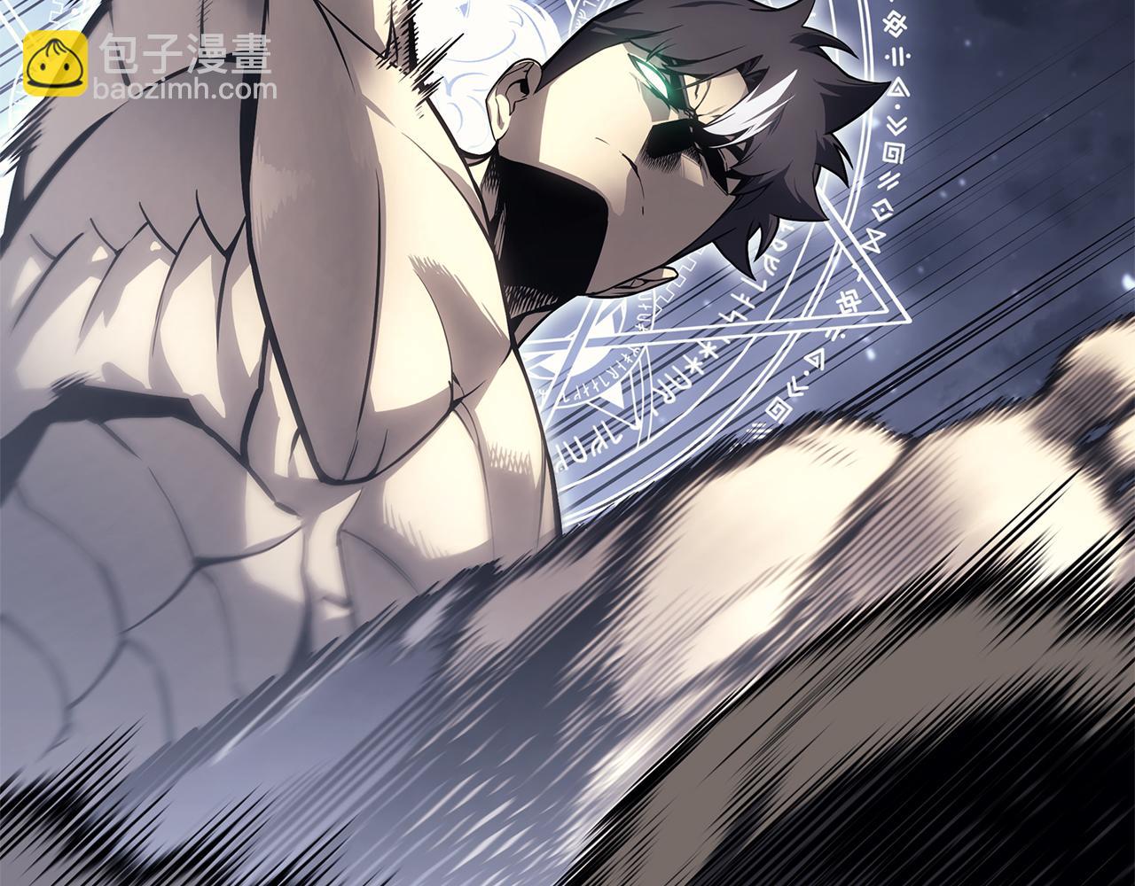 災難級英雄歸來 - 第91話 末世救贖(3/10) - 2