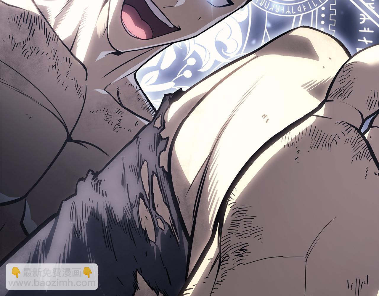 災難級英雄歸來 - 第91話 末世救贖(3/10) - 5