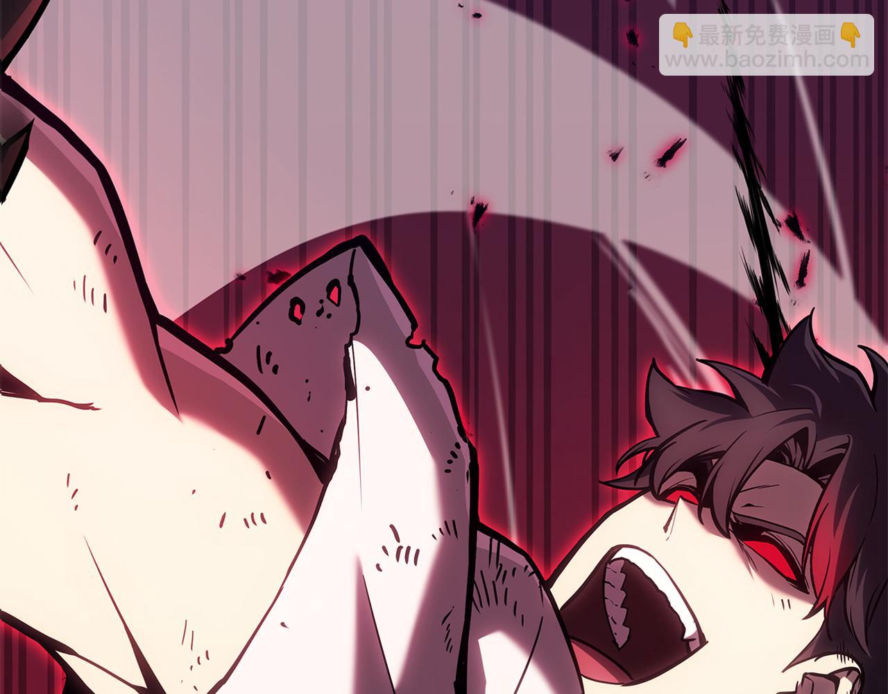 災難級英雄歸來 - 第91話 末世救贖(1/10) - 7