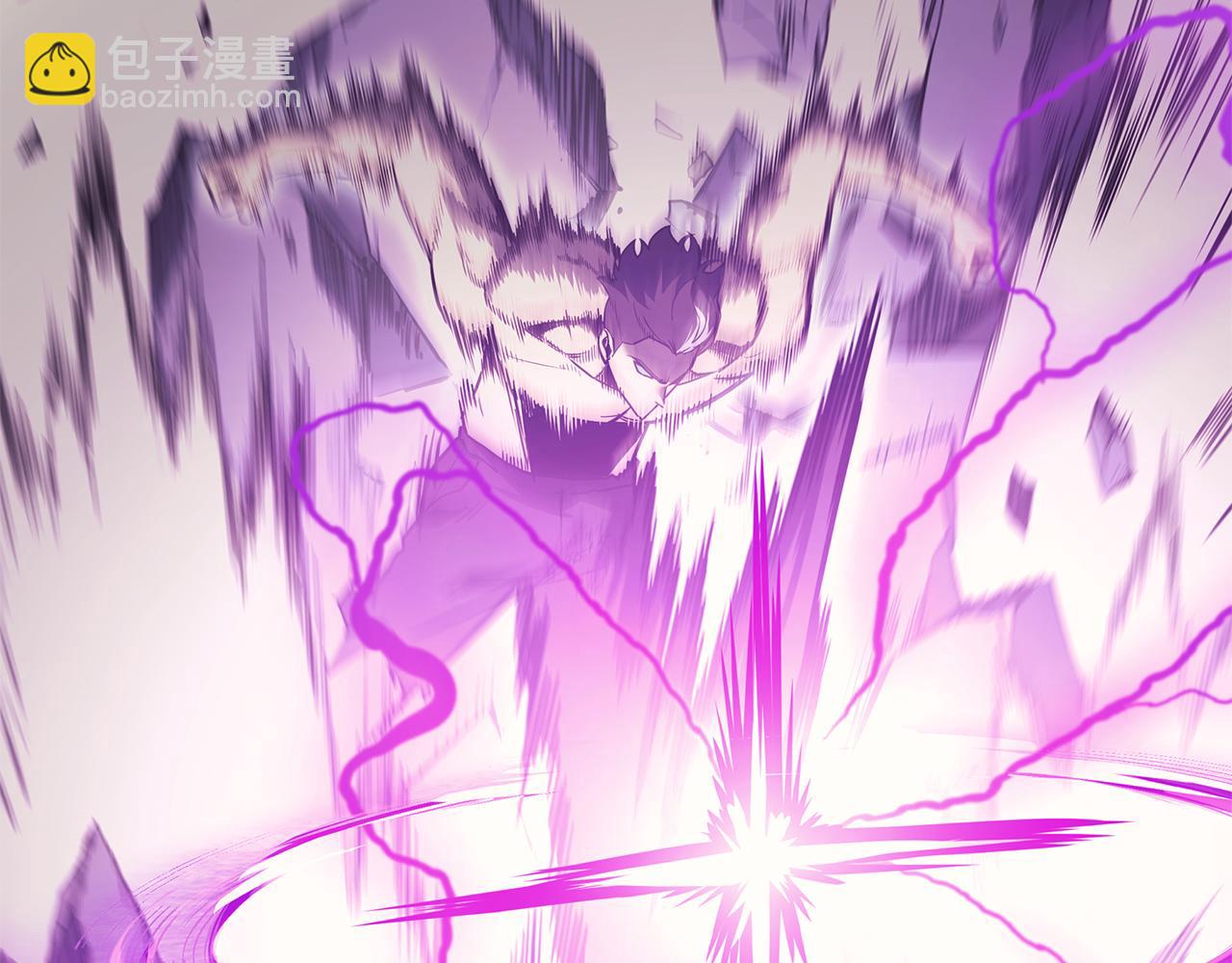 災難級英雄歸來 - 第91話 末世救贖(4/10) - 3