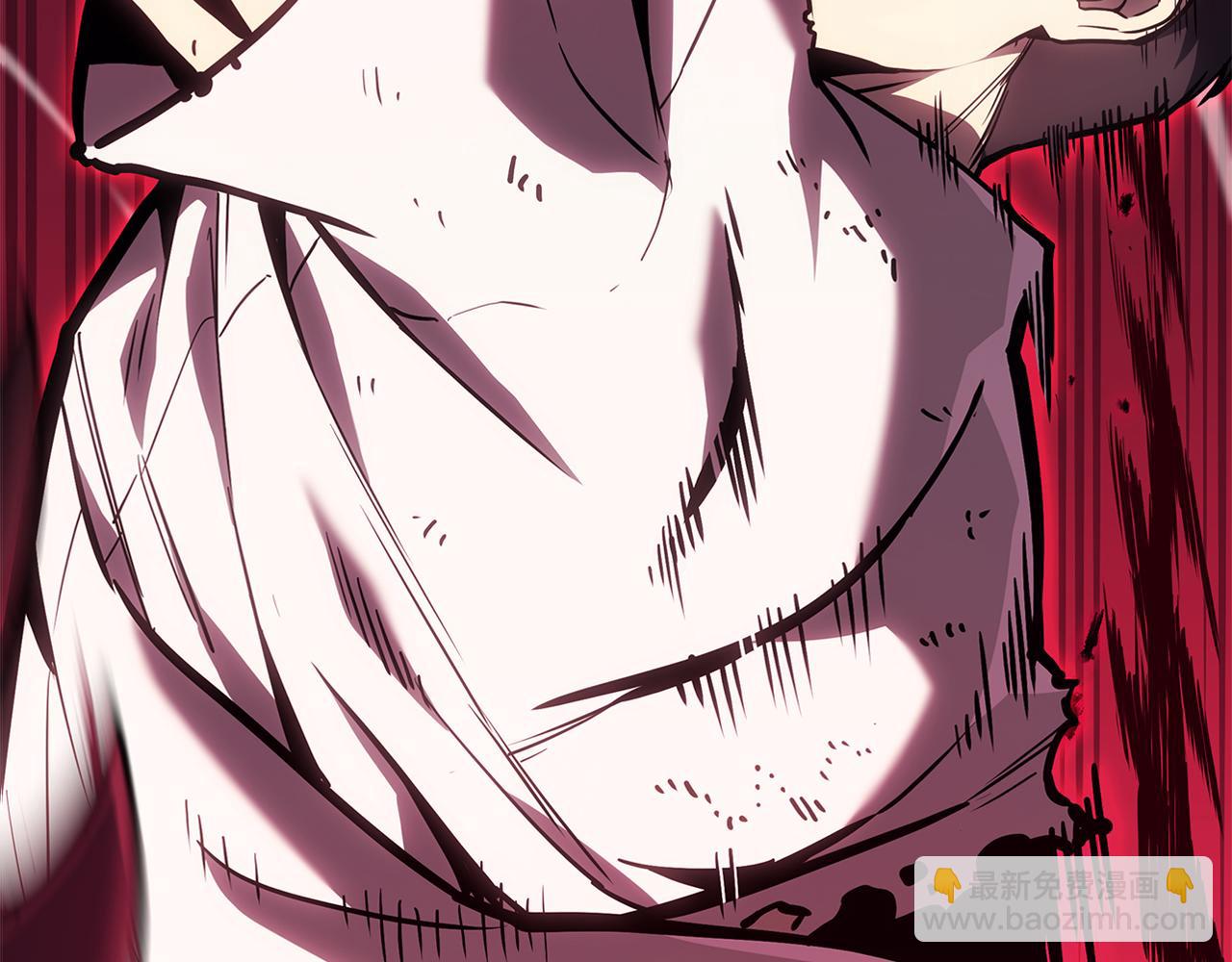 災難級英雄歸來 - 第91話 末世救贖(1/10) - 8