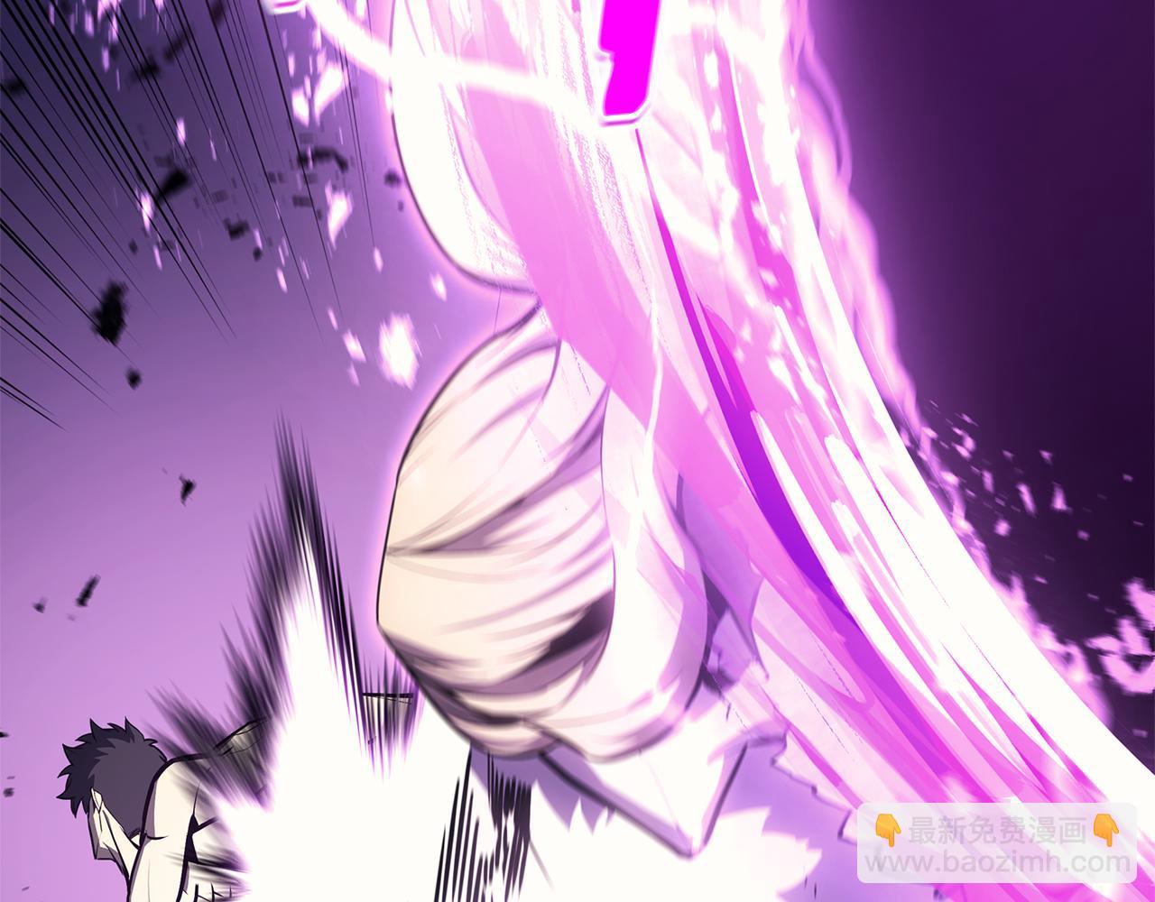 災難級英雄歸來 - 第91話 末世救贖(4/10) - 2