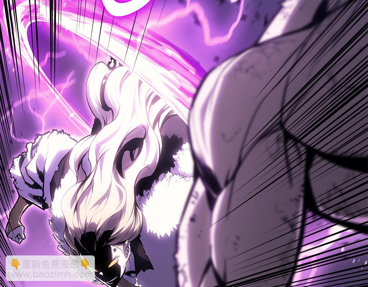 災難級英雄歸來 - 第91話 末世救贖(4/10) - 6