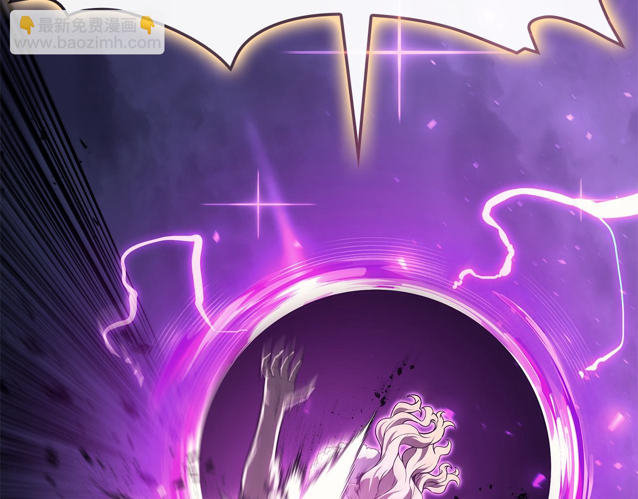 災難級英雄歸來 - 第91話 末世救贖(4/10) - 2