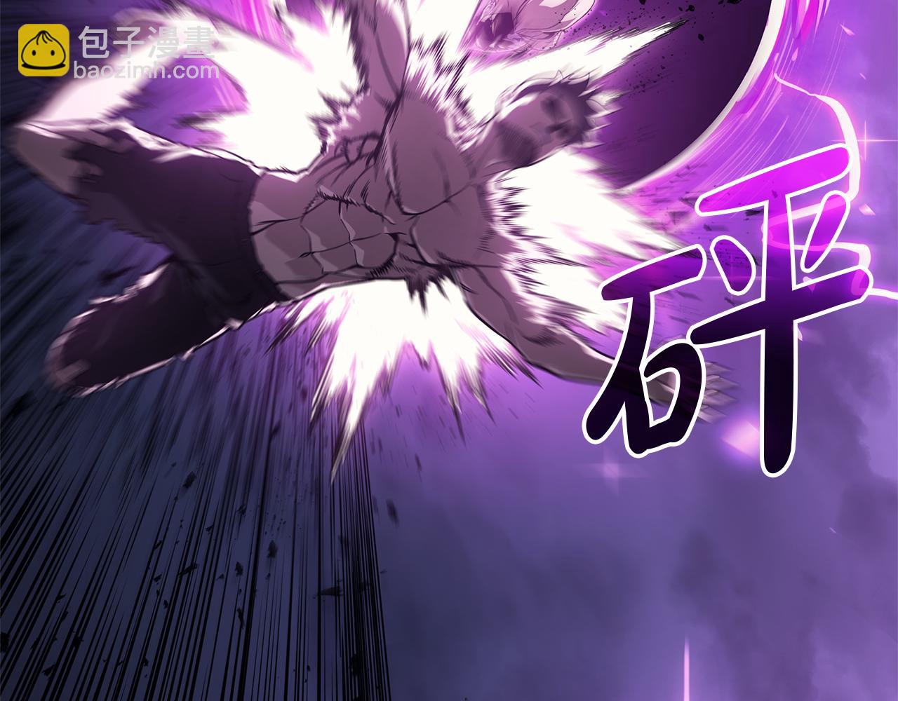 災難級英雄歸來 - 第91話 末世救贖(4/10) - 3