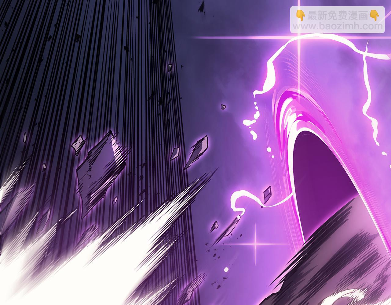 災難級英雄歸來 - 第91話 末世救贖(4/10) - 4