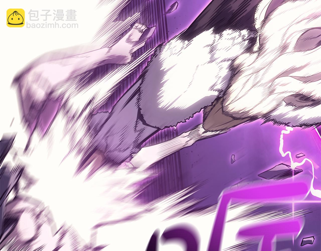 災難級英雄歸來 - 第91話 末世救贖(4/10) - 5