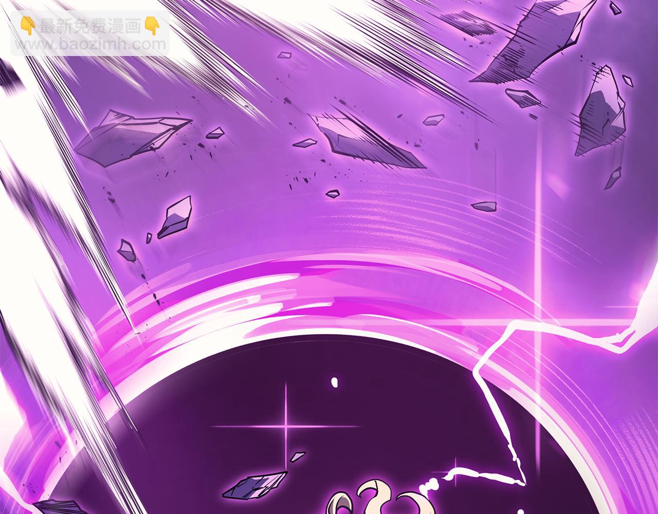 災難級英雄歸來 - 第91話 末世救贖(4/10) - 7