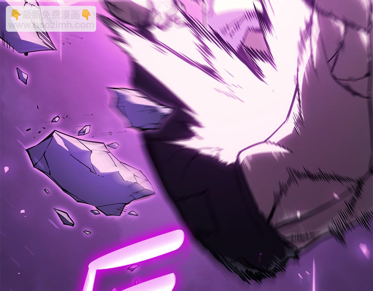 災難級英雄歸來 - 第91話 末世救贖(4/10) - 1