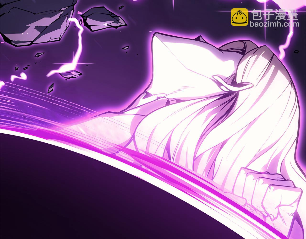 災難級英雄歸來 - 第91話 末世救贖(4/10) - 3