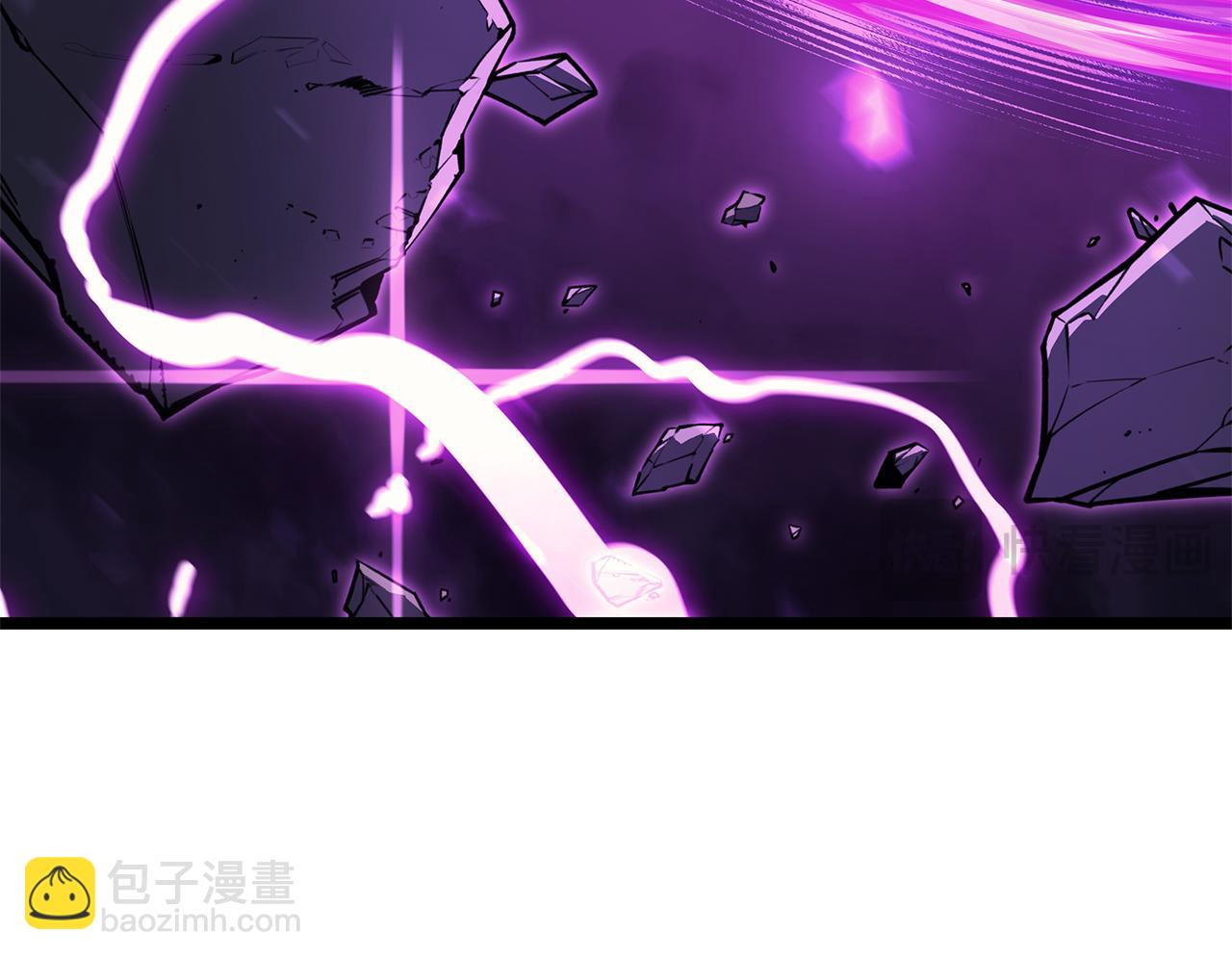 災難級英雄歸來 - 第91話 末世救贖(4/10) - 5